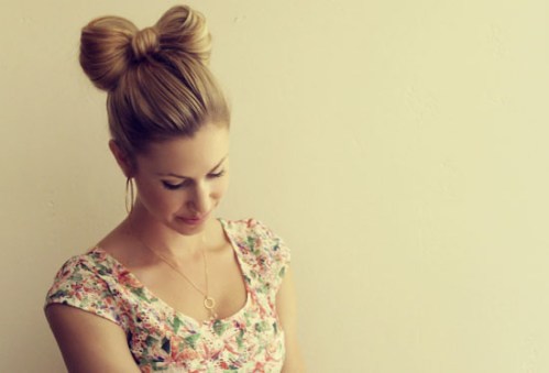 18 Cute Hairstyle Ideas & Tutorials