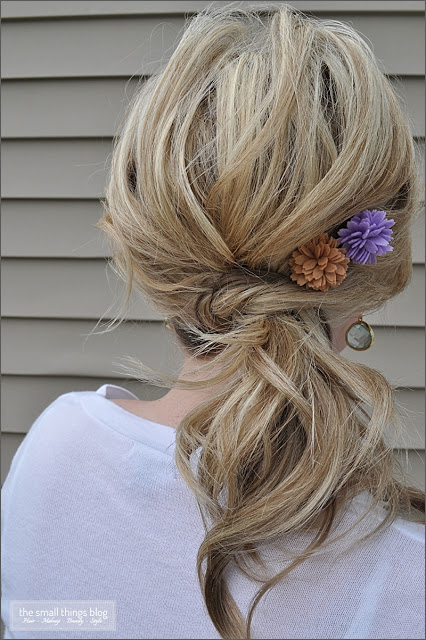 20 Hair Tutorials You Should Not Miss: Cute & Easy Hairstyles  20 Hair Tutorials You Should Not Miss: Cute & Easy Hairstyles