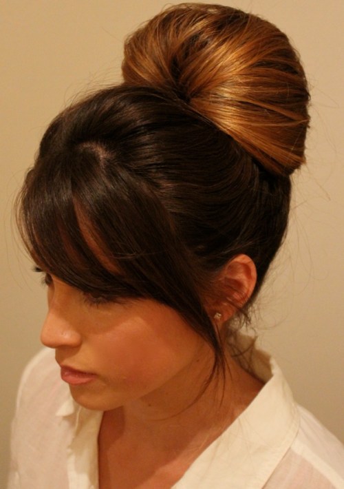 20 Hair Tutorials You Should Not Miss: Cute & Easy Hairstyles  20 Hair Tutorials You Should Not Miss: Cute & Easy Hairstyles