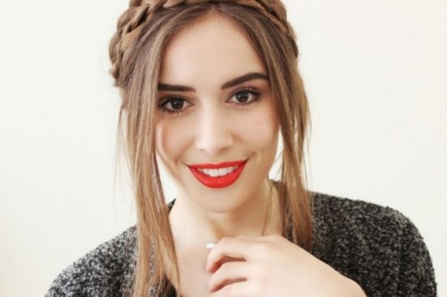20 Hair Tutorials You Should Not Miss: Cute & Easy Hairstyles  20 Hair Tutorials You Should Not Miss: Cute & Easy Hairstyles