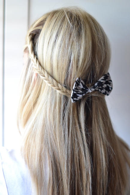 20 Hair Tutorials You Should Not Miss: Cute & Easy Hairstyles  20 Hair Tutorials You Should Not Miss: Cute & Easy Hairstyles