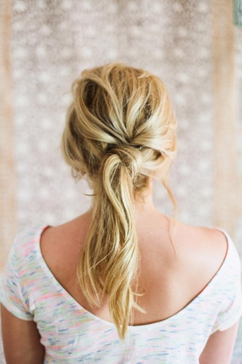 20 Hair Tutorials You Should Not Miss: Cute & Easy Hairstyles  20 Hair Tutorials You Should Not Miss: Cute & Easy Hairstyles