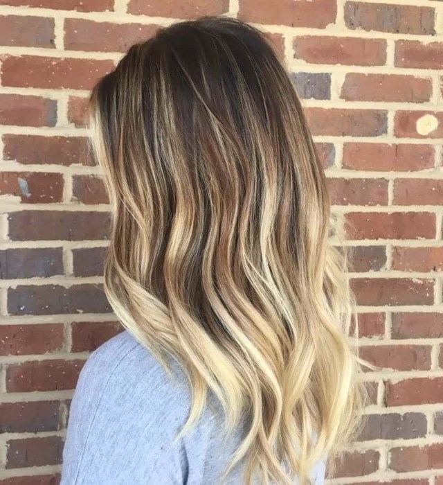 10 Best Hairstyles for Long Hair - New Trends