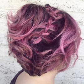 10 Hottest Prom Hairstyles for Short Hair