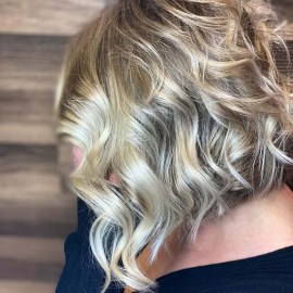 10 Touchable Soft Waves & Sexy Hairstyles