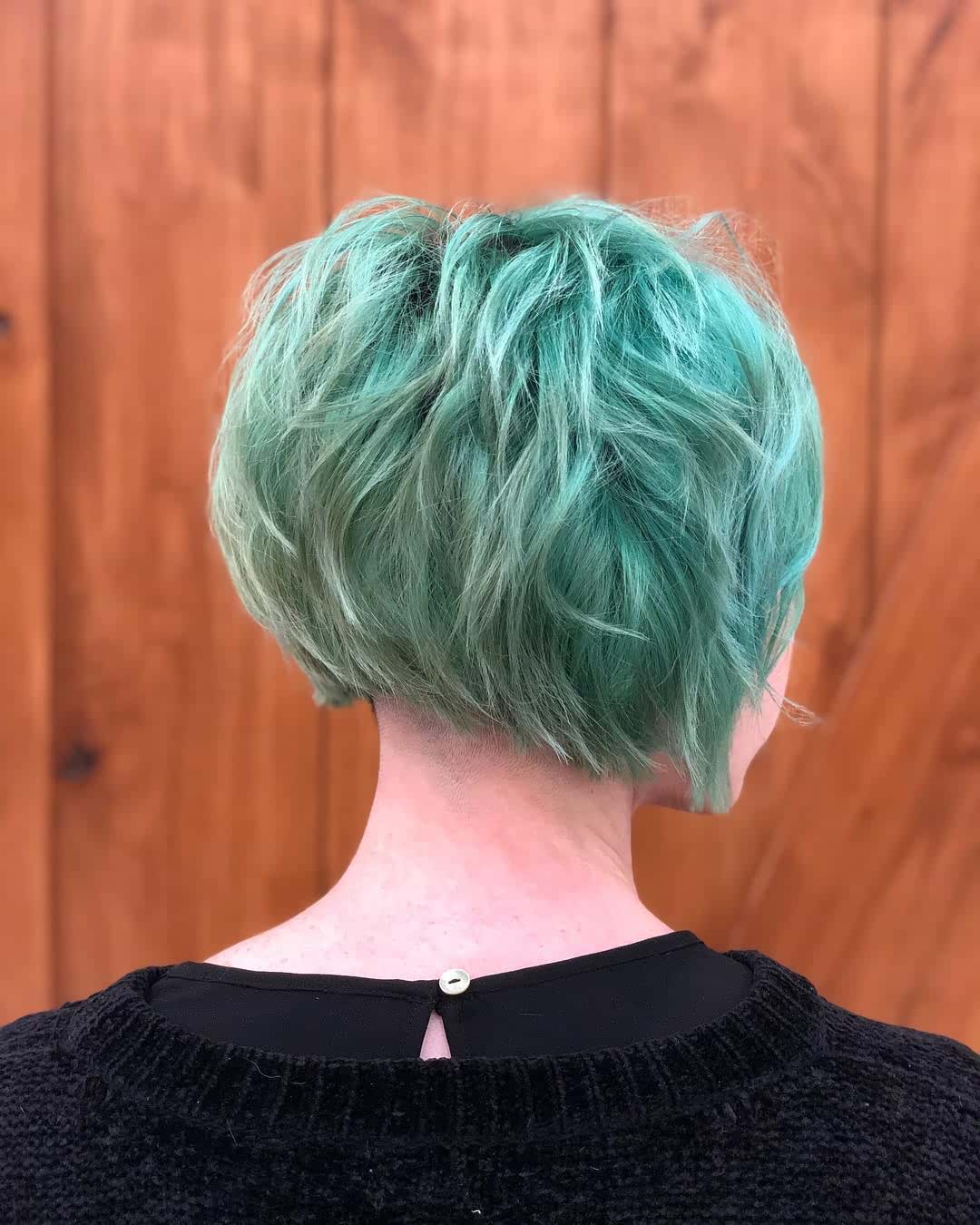 11 Fresh Hair Color Ideas 2020 - Bob Hair Color Trends