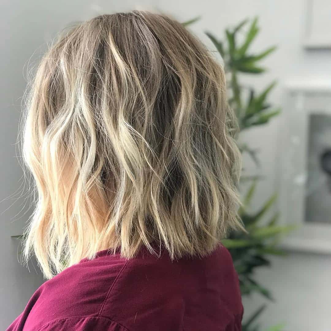 11 Fresh Hair Color Ideas 2020 - Bob Hair Color Trends