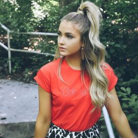 12 Fabulous Long Hairstyles