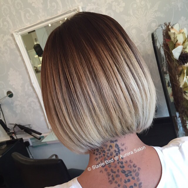 Hottest Chic Simple Easy-to-Style Bob Hairstyles Hottest Chic Simple Easy-to-Style Bob Hairstyles