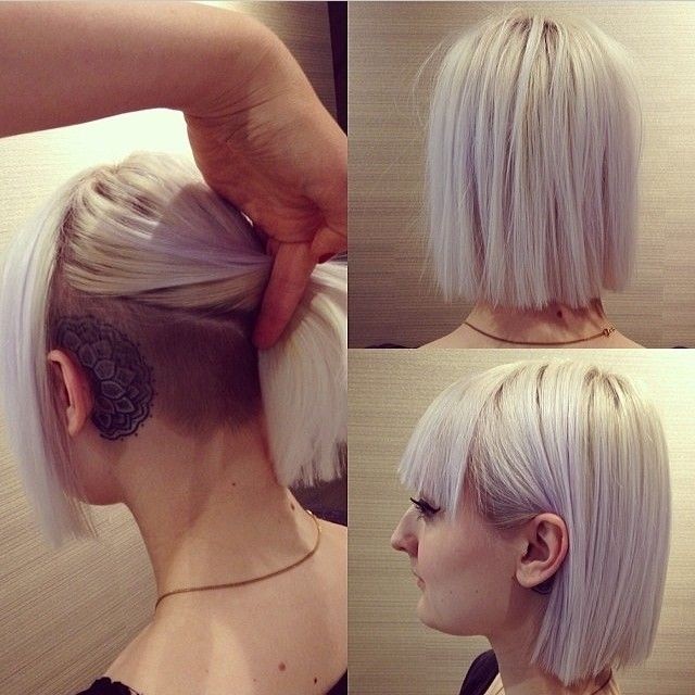 Hottest Chic Simple Easy-to-Style Bob Hairstyles Hottest Chic Simple Easy-to-Style Bob Hairstyles