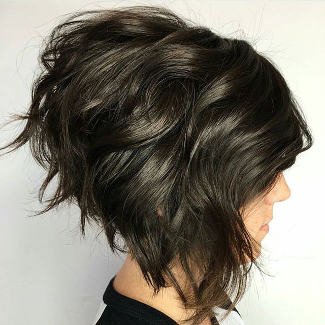 Hottest Chic Simple Easy-to-Style Bob Hairstyles Hottest Chic Simple Easy-to-Style Bob Hairstyles