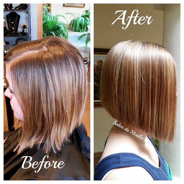 Hottest Chic Simple Easy-to-Style Bob Hairstyles Hottest Chic Simple Easy-to-Style Bob Hairstyles