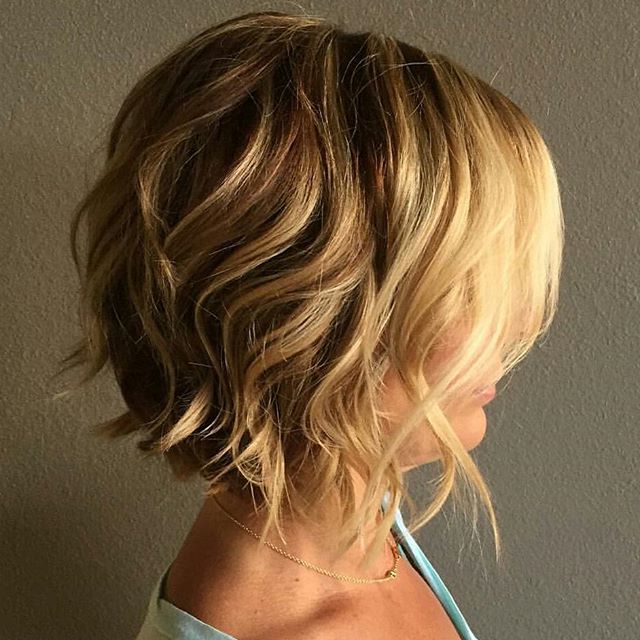 Hottest Chic Simple Easy-to-Style Bob Hairstyles Hottest Chic Simple Easy-to-Style Bob Hairstyles