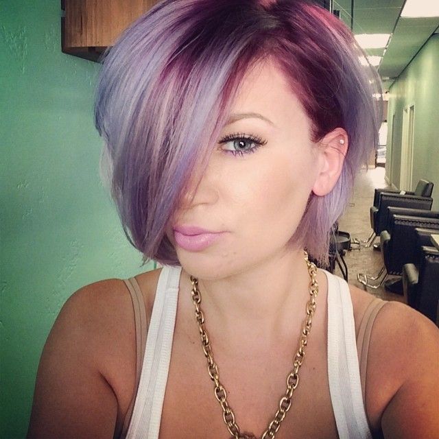 Hottest Chic Simple Easy-to-Style Bob Hairstyles Hottest Chic Simple Easy-to-Style Bob Hairstyles