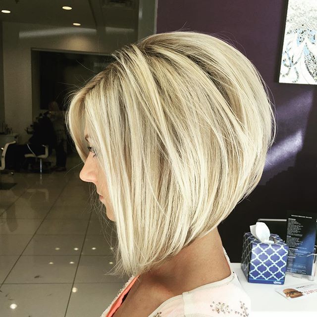 Hottest Chic Simple Easy-to-Style Bob Hairstyles Hottest Chic Simple Easy-to-Style Bob Hairstyles