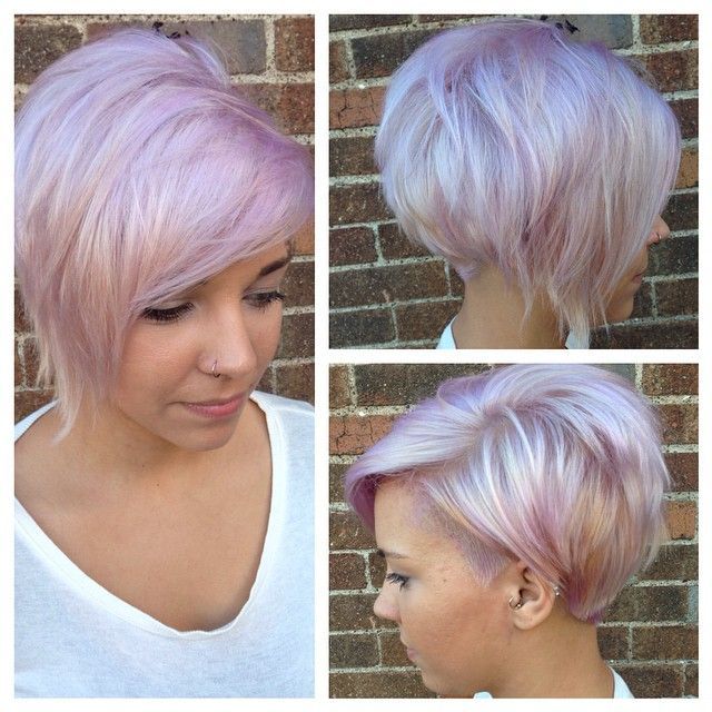 Hottest Chic Simple Easy-to-Style Bob Hairstyles Hottest Chic Simple Easy-to-Style Bob Hairstyles