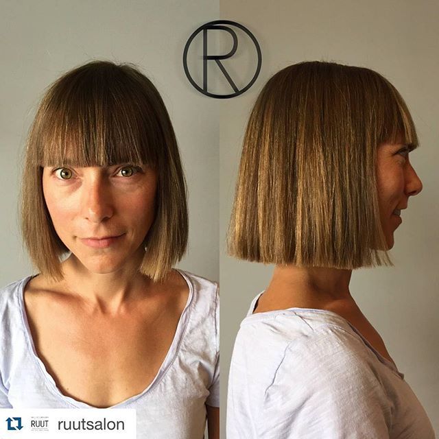 Hottest Chic Simple Easy-to-Style Bob Hairstyles Hottest Chic Simple Easy-to-Style Bob Hairstyles