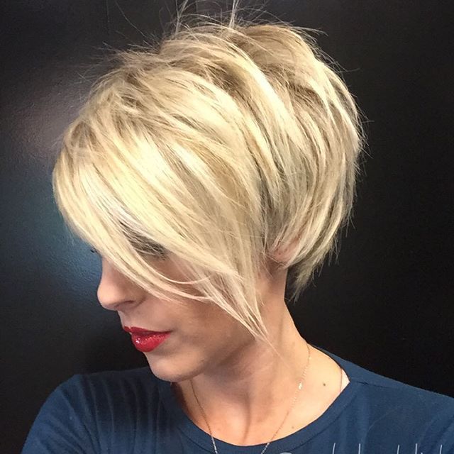 Hottest Chic Simple Easy-to-Style Bob Hairstyles Hottest Chic Simple Easy-to-Style Bob Hairstyles