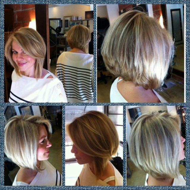 Hottest Chic Simple Easy-to-Style Bob Hairstyles Hottest Chic Simple Easy-to-Style Bob Hairstyles