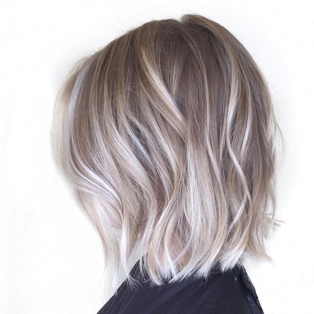 Hottest Chic Simple Easy-to-Style Bob Hairstyles Hottest Chic Simple Easy-to-Style Bob Hairstyles