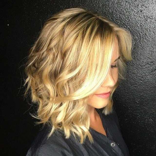 Hottest Chic Simple Easy-to-Style Bob Hairstyles Hottest Chic Simple Easy-to-Style Bob Hairstyles