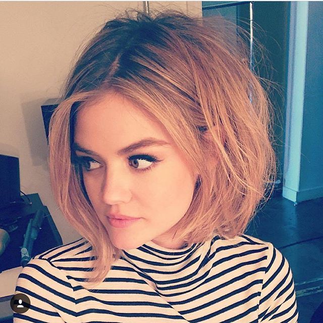 Hottest Chic Simple Easy-to-Style Bob Hairstyles Hottest Chic Simple Easy-to-Style Bob Hairstyles