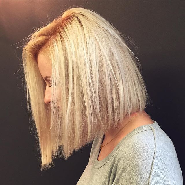 Hottest Chic Simple Easy-to-Style Bob Hairstyles Hottest Chic Simple Easy-to-Style Bob Hairstyles