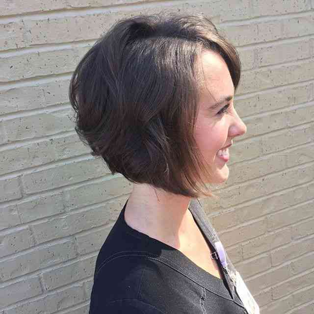 Hottest Chic Simple Easy-to-Style Bob Hairstyles Hottest Chic Simple Easy-to-Style Bob Hairstyles