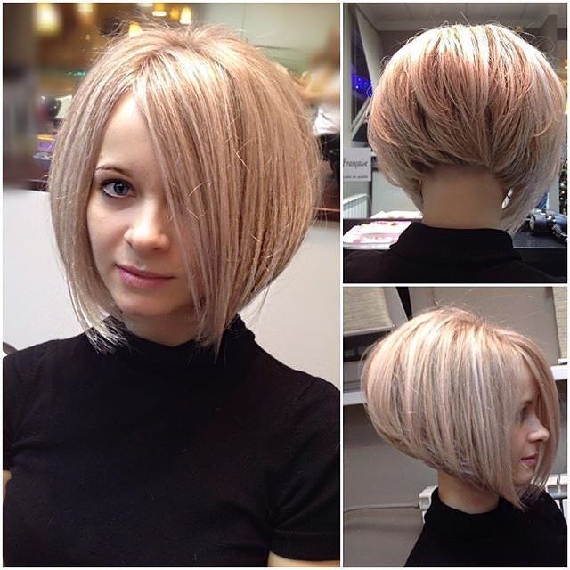 Hottest Chic Simple Easy-to-Style Bob Hairstyles Hottest Chic Simple Easy-to-Style Bob Hairstyles