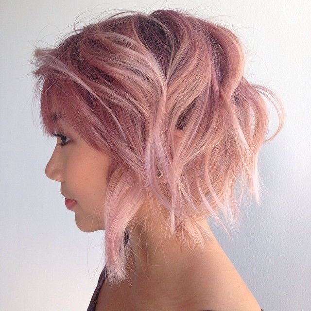 Hottest Chic Simple Easy-to-Style Bob Hairstyles Hottest Chic Simple Easy-to-Style Bob Hairstyles