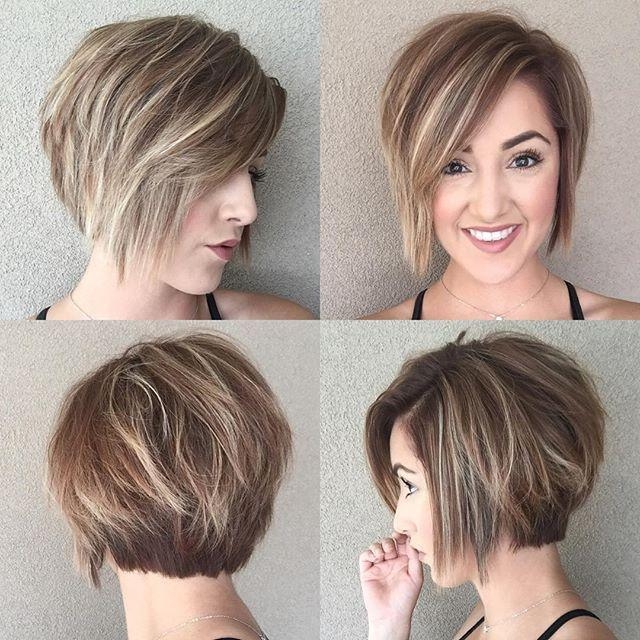 Hottest Chic Simple Easy-to-Style Bob Hairstyles Hottest Chic Simple Easy-to-Style Bob Hairstyles
