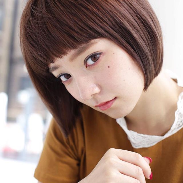 Hottest Chic Simple Easy-to-Style Bob Hairstyles Hottest Chic Simple Easy-to-Style Bob Hairstyles
