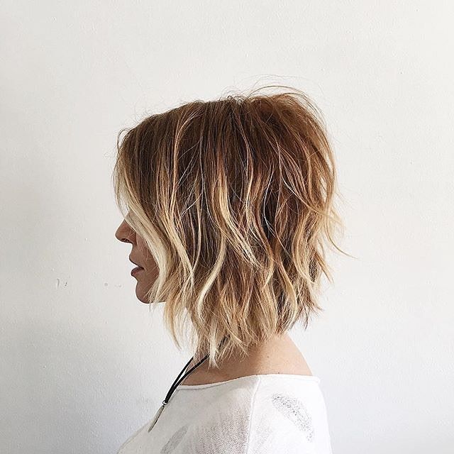Hottest Chic Simple Easy-to-Style Bob Hairstyles Hottest Chic Simple Easy-to-Style Bob Hairstyles