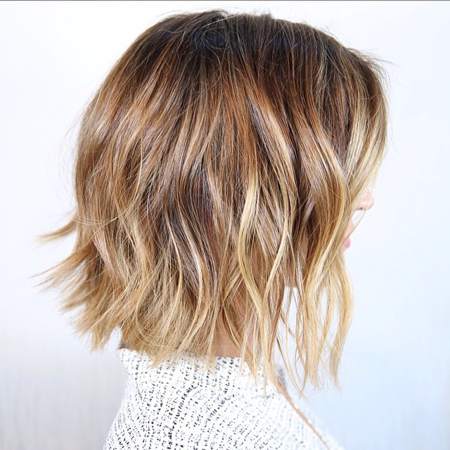 Hottest Chic Simple Easy-to-Style Bob Hairstyles Hottest Chic Simple Easy-to-Style Bob Hairstyles