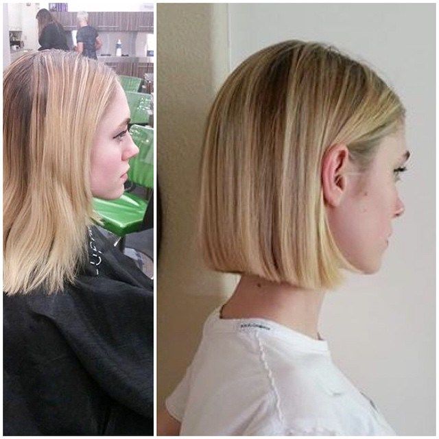 Hottest Chic Simple Easy-to-Style Bob Hairstyles Hottest Chic Simple Easy-to-Style Bob Hairstyles