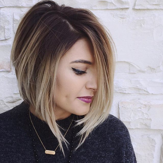 Hottest Chic Simple Easy-to-Style Bob Hairstyles Hottest Chic Simple Easy-to-Style Bob Hairstyles