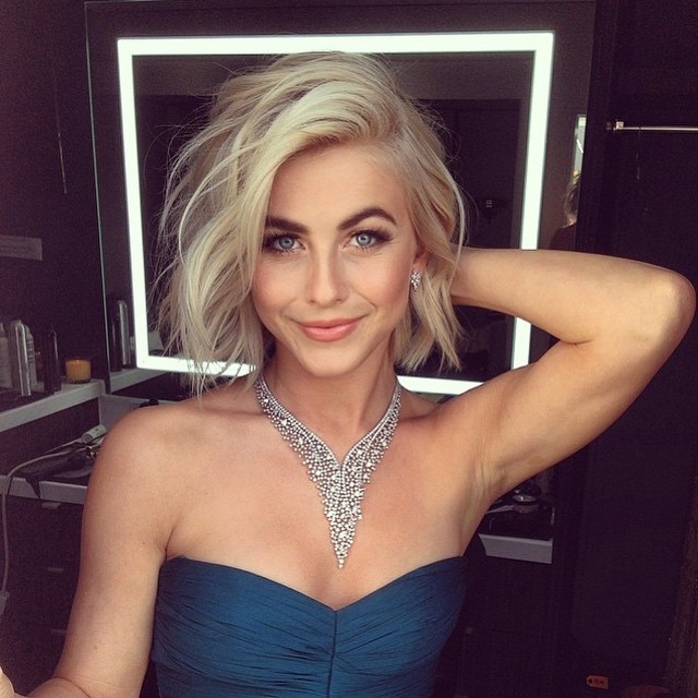 Hottest Chic Simple Easy-to-Style Bob Hairstyles Hottest Chic Simple Easy-to-Style Bob Hairstyles