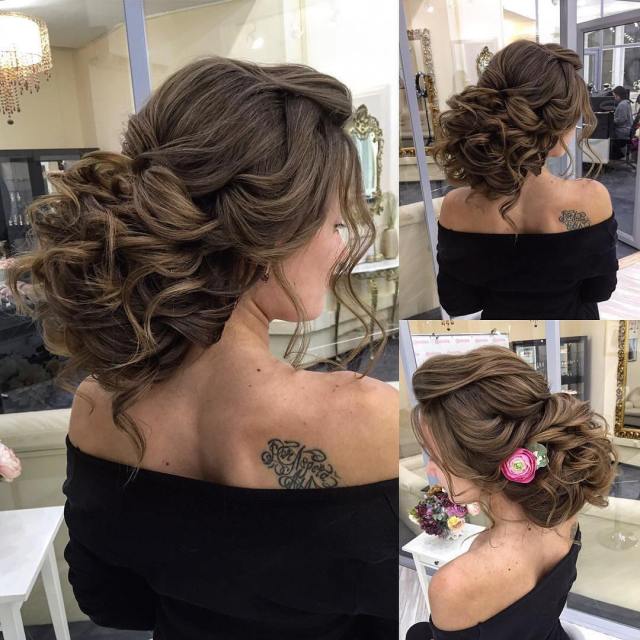 Image result for wedding hairstyles