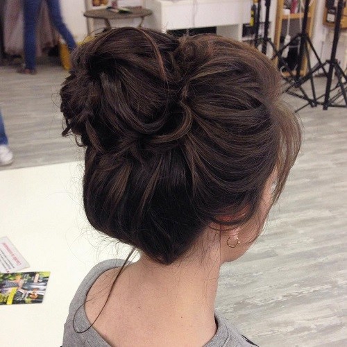 14 Funny Top Buns for Summer 14 Funny Top Buns for Summer