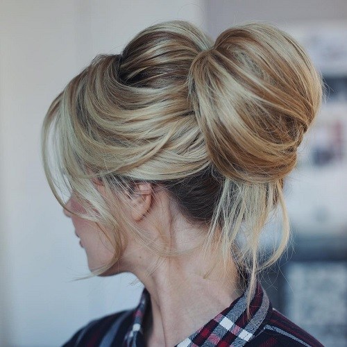 14 Funny Top Buns for Summer 14 Funny Top Buns for Summer