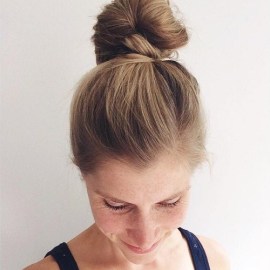 14 Funny Top Buns for Summer