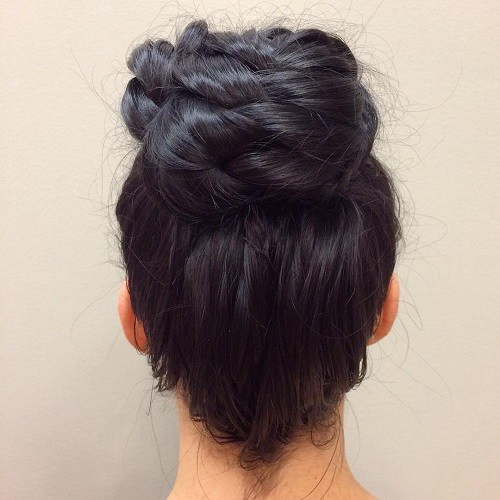 14 Funny Top Buns for Summer 14 Funny Top Buns for Summer