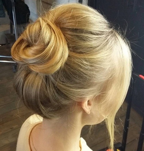 14 Funny Top Buns for Summer 14 Funny Top Buns for Summer