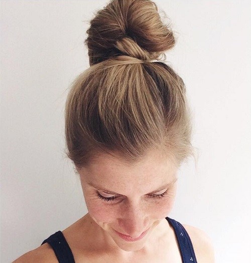 14 Funny Top Buns for Summer 14 Funny Top Buns for Summer