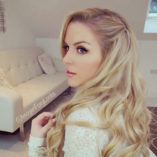 Hair Tutorials - DIY step by step tutorials