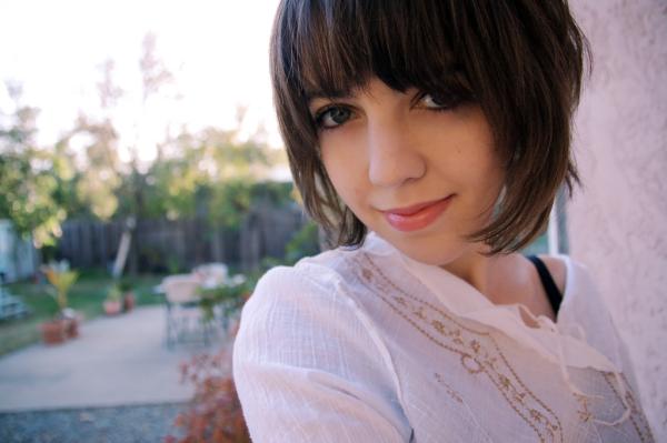 New Haircut