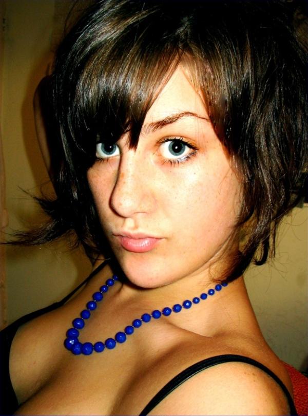 Short Fav Bangs