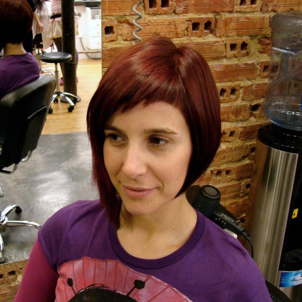 Cool Hairport