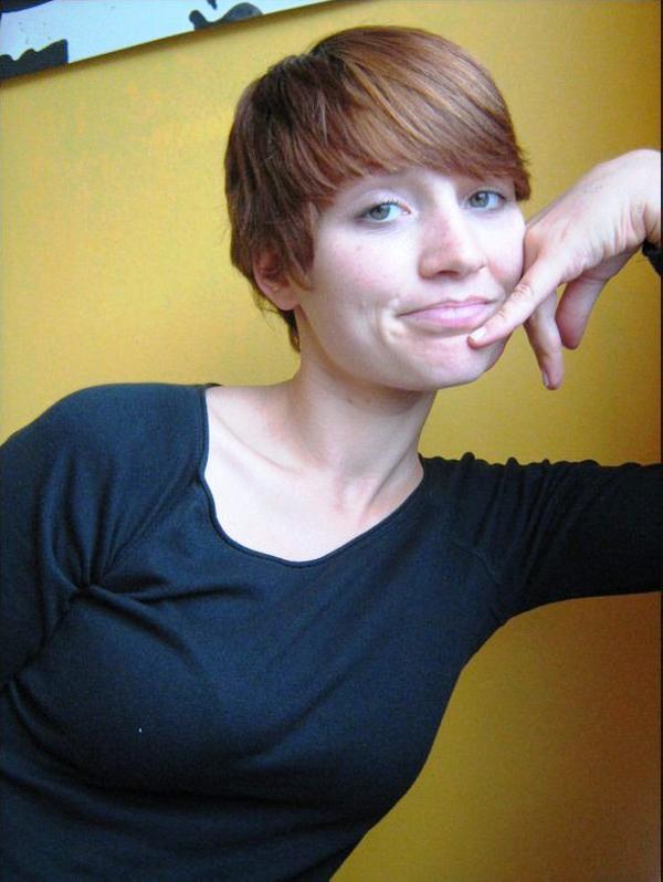 Short Fav Hair