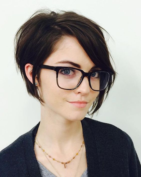 15 Ways to Sport Pixie Cuts for Fine Hair 15 Ways to Sport Pixie Cuts for Fine Hair